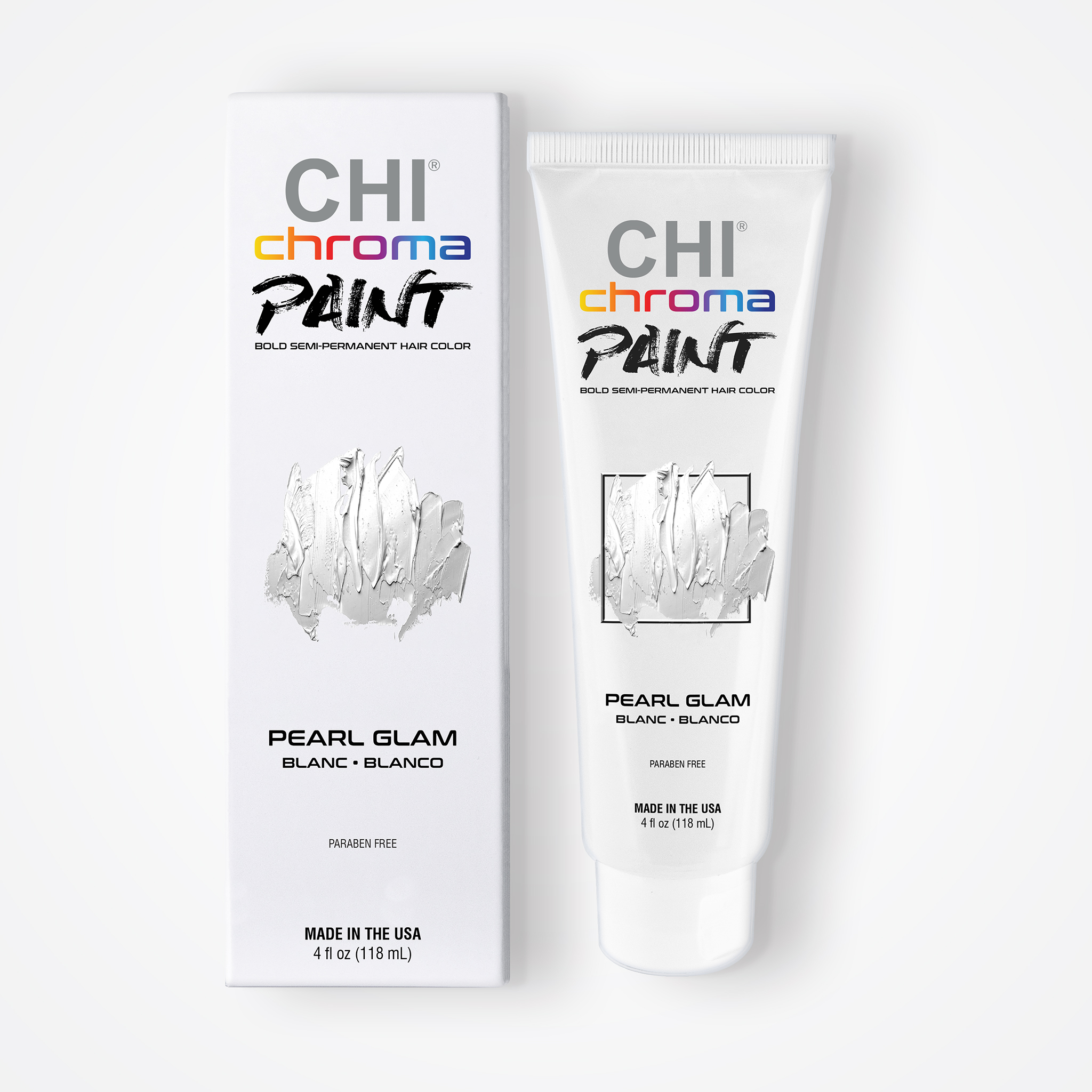 ch-cosme クリスタ 6 CHI Chroma Paint Pearl Glam | CHI Haircare